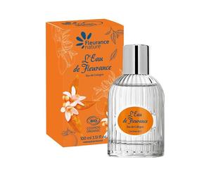 Fleurance Nature - L' Eau de Fleurance - Eau de Cologne - Flacon spray 170 ml