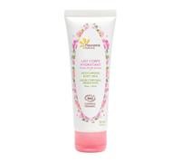 Fleurance Nature Lait corps hydratant à la rose bio 50ml