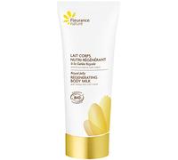 Fleurance Nature Lait Corps Nutri-Régénérant à La Gelée Royale 200 ml