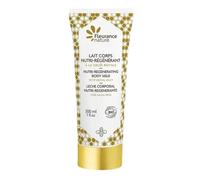Fleurance Nature Lait Corps Nutri-Régénérant À La Gelée Royale Bio 200ml