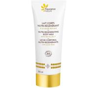 Fleurance Nature Lait Corps Nutri-Regenerant A La Gelee Royale Bio