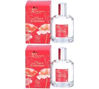 Fleurance Nature L'Eau de Coursiana Solution(S) 2x50 ml