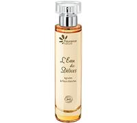 Fleurance Nature Eau de Parfum Agrumes et Fleurs Blanches 50 ml