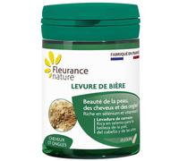 Fleurance Nature Levure De Bière Sélénium 50 Gélules