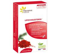 Fleurance Nature Lipocholestérol 45 Comprimés