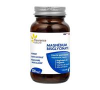 Fleurance Nature Magnésium Bisglycinate 60 Gélules