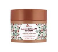 FLEURANCE NATURE-Masque Capillaire à l’argan 150 ml