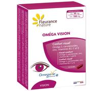 Fleurance Nature Oméga Vision 30 Capsules