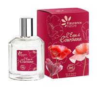 Fleurance Nature - Parfum à l'eau de Coursiane Bio - Flacon spray 50ml