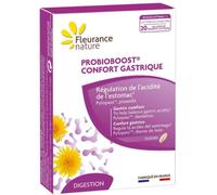 Fleurance Nature Probioboost Confort Gastrique 15 Capsules