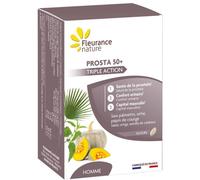 Fleurance Nature Prosta 50+ 60 Comprimés