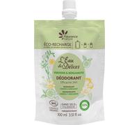 Fleurance Nature Recharge Déodorant Verveine & Bergamote - 100 ml
