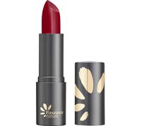 Rouge à lèvres Rouge Passion, Fleurance Nature, Maquillage Bio, certifié Bio Ecocert, 87000