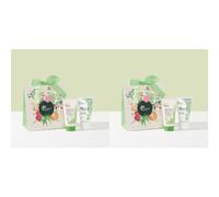 Fleurance Nature Sac Duo Aloe Vera Set(S) 2x1 pc(s)