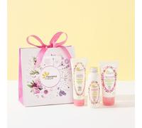 Fleurance Nature Sac Trio Hydratation Rose Set(S) 1 pc(s)