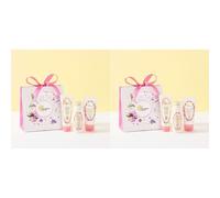 Fleurance Nature Sac Trio Hydratation Rose Set(S) 2x1 pc(s)
