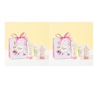 Fleurance Nature Sac Trio Voyage Set(S) 2x1 pc(s)