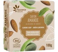Fleurance Nature Savon Parfumé - Amande