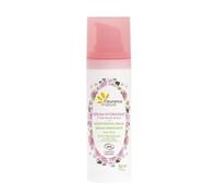 FLEURANCE NATURE Serum HYDRATANTE Rose 30 ML, Noir, Standard