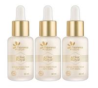 Fleurance Nature- Sérum Perfecteur Anti-rides Bio Elixir Royal- Cosmetique Certifié Bio Cosmos Ecocert- Soin visage anti rides femme - Serum Acide hyaluronique visage Bio- 21192 (3)