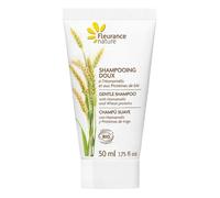 Fleurance Nature Champú suave con Hamamelis Bio 50ml