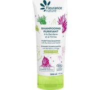 Fleurance Nature Shampooing Bardane-Ortie Purifiant 200ml