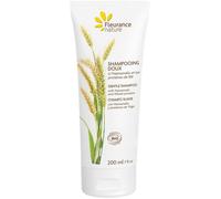 FLEURANCE NATURE Shampooing doux à l'hamamélis bio