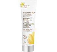 Fleurance Nature Soin Correcteur Anti-Taches Bio Visage, Décolleté, Mains Tube 50ml