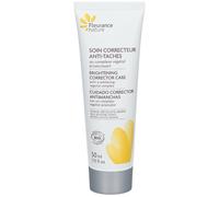 Fleurance Nature Soin Correcteur Anti-Taches Bio Visage, Décolleté, Mains Tube 50ml