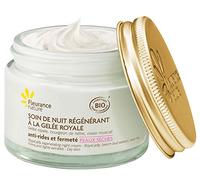 Fleurance Nature Soin de Nuit Régénérant à la Gelée Royale - 50 ml