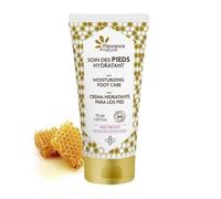 Fleurance Nature - Soin des pieds hydratant à la gelée royale Bio - Tube 75ml