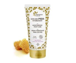 Fleurance Nature Soin de Pieds Hydratant Crème Pour La Peau 75 ml