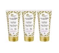 Fleurance Nature- Soin des pieds hydratants à la Gelée royale- certifié bio ecocert- hydrate en profondeur- 24174 (3)