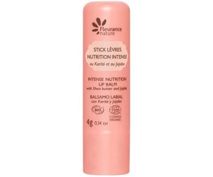 Fleurance Nature Stick Lèvres Nutrition Intense Au Karité Et Au Jojoba Bio 4g