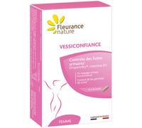Fleurance Nature Vessiconfiance 30 Comprimés