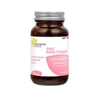 Fleurance Nature Zinc Bisglycinate Capsule(S) 90 pc(s)