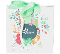 FLEURANCE Sac Duo Beauté Mains & Pieds Gelée Royale Set(S) 1 pc(s)