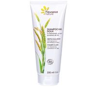 Fleurance Nature - Shampoing doux à l'Hamamelis Bio - Tube 200 ml