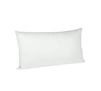 Fleuresse Couvre Lit Satin 40 x 80 cm Blanc