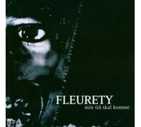 Fleurety - Min Tid Skal Komme by Fleurety (2003) Audio CD