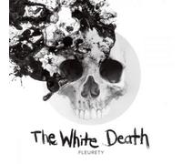Fleurety The White Death (Vinyl) 12" Album