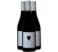 Fleurie La Part des Anges - Rouge 2021 - Domaine Brisson - Vin Rouge du Beaujolais (3x75cl)