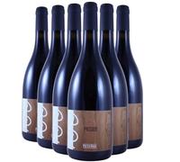 Fleurie Passion - Rouge 2022 - Maison Petit Roy - Vin Rouge du Beaujolais (6x75cl)