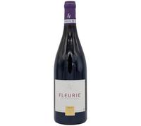 Fleurie - Rouge 2020 - Domaine Lafarge-Vial - Vin Rouge du Beaujolais (75cl)