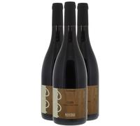 Fleurie - Rouge 2021 - Maison Petit Roy - Vin Rouge du Beaujolais (3x75cl)