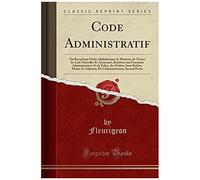 Fleurigeon, F: Code Administratif
