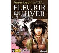 Fleurir en hiver