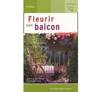 Fleurir son balcon