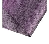 Fleuriste Bouquet de fleurs Papier d'emballage, Papier cadeau en soie de chanvre, 8 pièces multicolores, for scrapbooking et décoration florale.(Deep Purple)