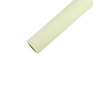 Fleuriste Bouquet de fleurs Papier d'emballage, Papier cadeau mat, rouleau multicolore de 10 yards (9,14 m) et 58 cm de largeur(Green yellow)